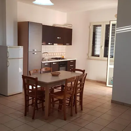 Apart Otel Catona House