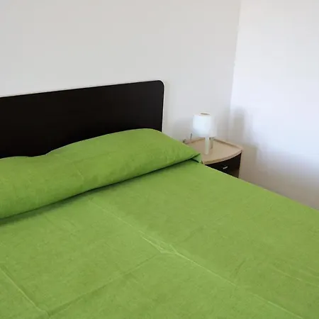 Catona House Hotel apartamentowy Otranto