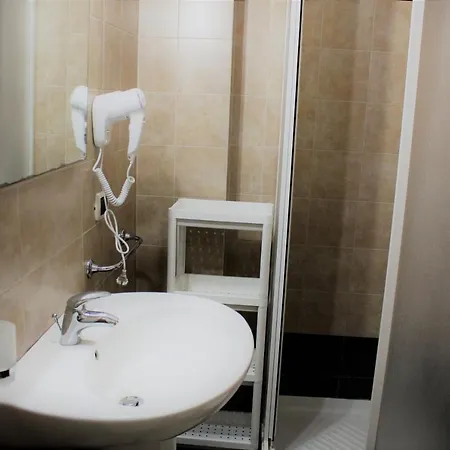 Apart Otel Catona House 3*