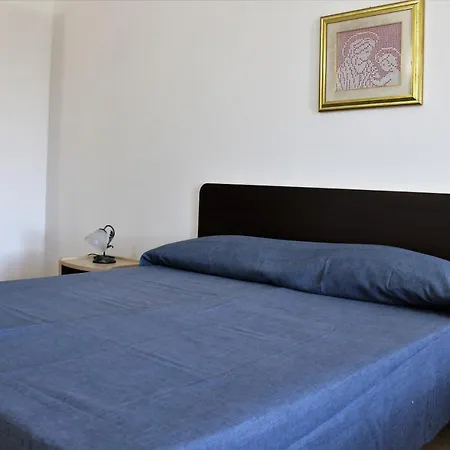 Hotel apartamentowy Catona House Otranto