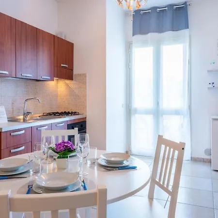 Catona House Otranto