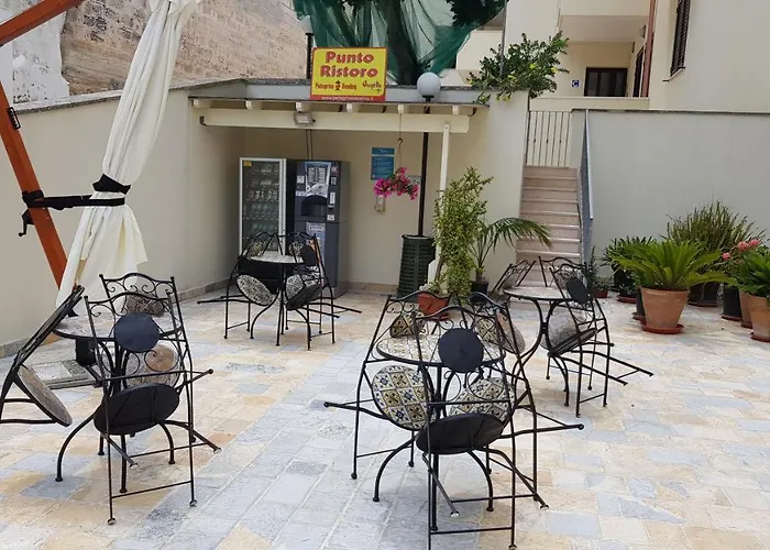 Catona House Hotel apartamentowy