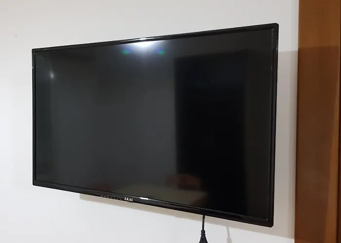 Hotel apartamentowy Catona House