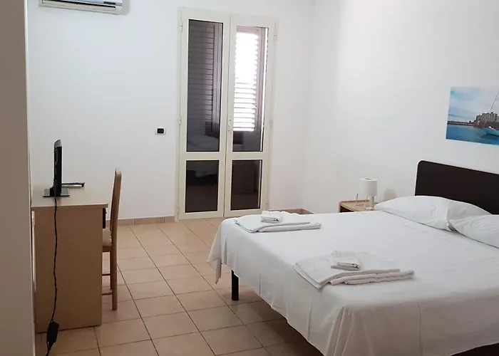 Hotel apartamentowy Catona House 3*