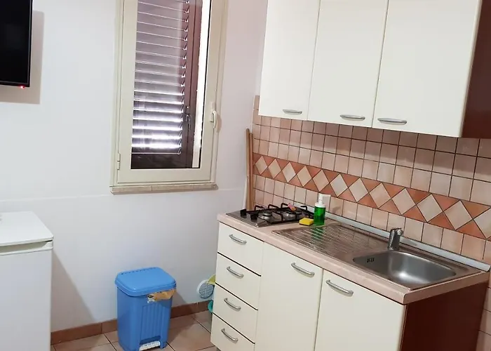 Catona House 3* Otranto