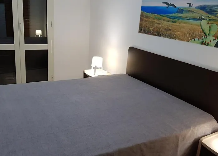 Catona House 3* Otranto