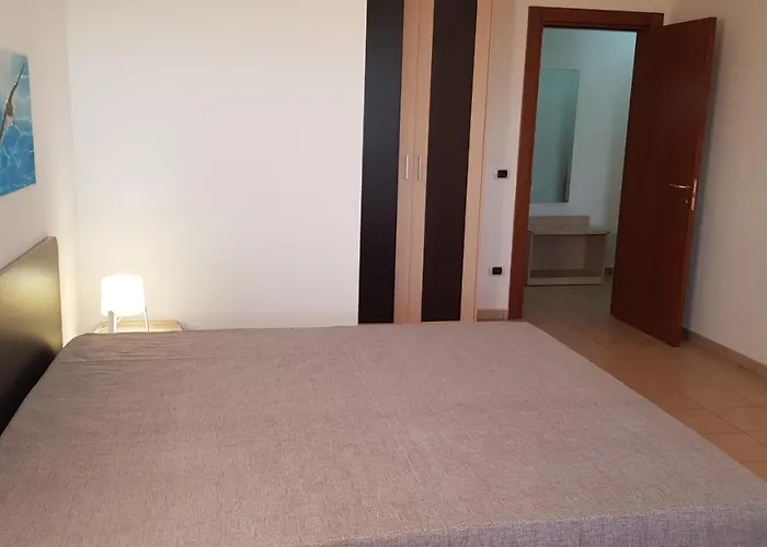 Catona House Hotel apartamentowy