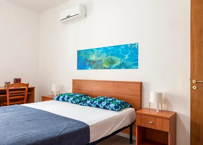 Catona House Otranto