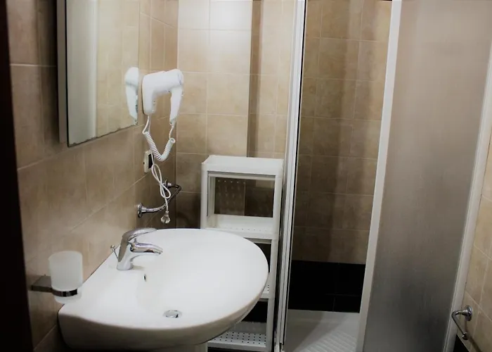 Hotel apartamentowy Catona House 3*