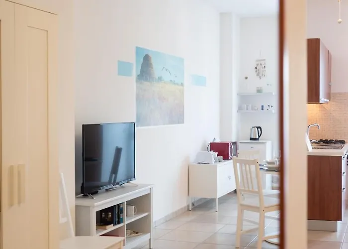 Catona House 3* Otranto