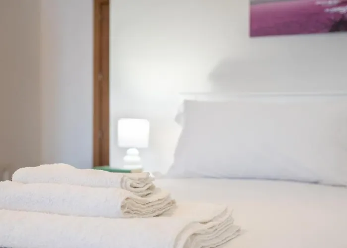 Hotel apartamentowy Catona House 3*