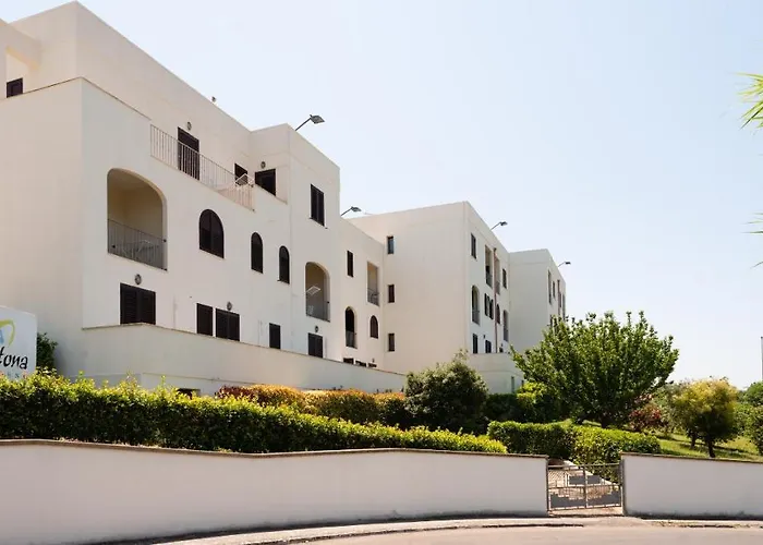 Catona House Hotel apartamentowy