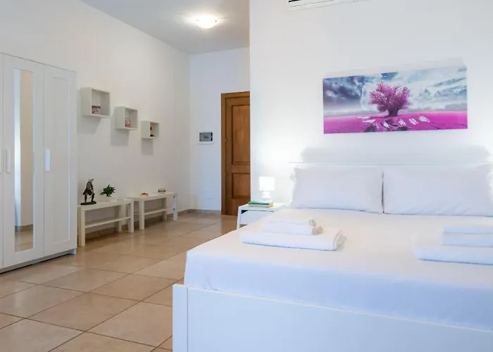 Catona House Hotel apartamentowy