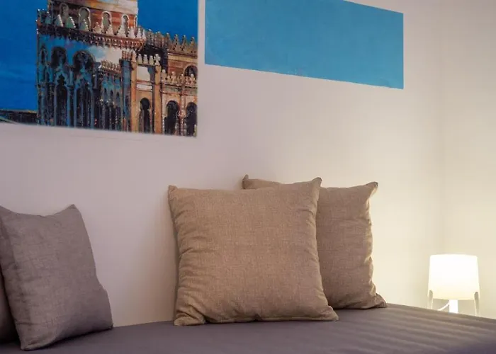 Catona House Hotel apartamentowy