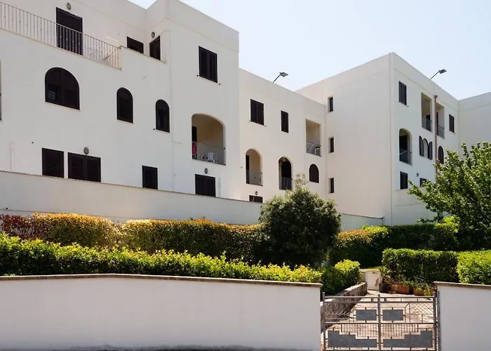 Catona House Hotel apartamentowy