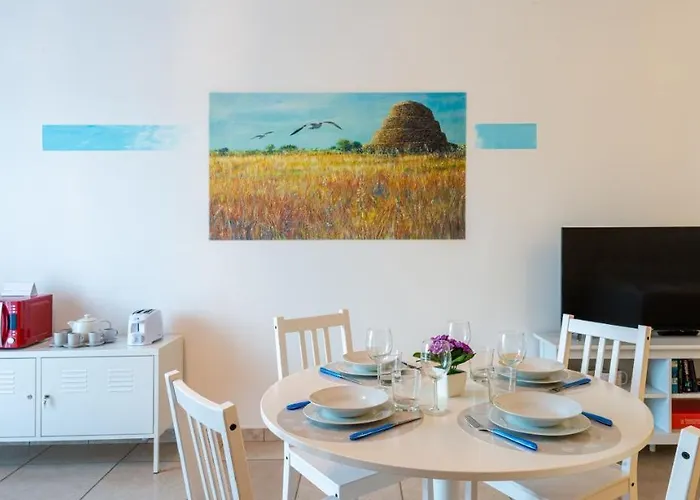 Catona House 3* Otranto