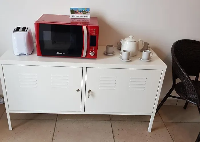 Catona House Hotel apartamentowy