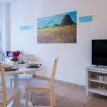 Catona House Apartmanhotel Otranto