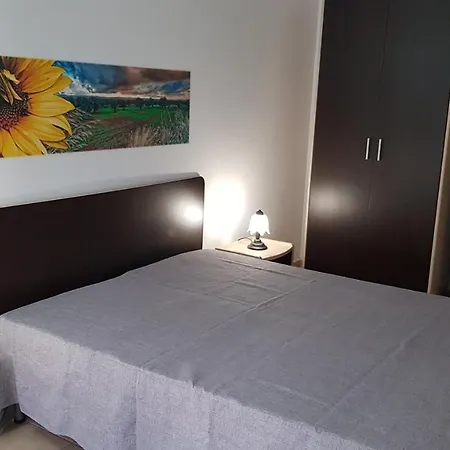 Catona House 4* Otranto