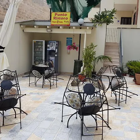 Catona House Aparthotel
