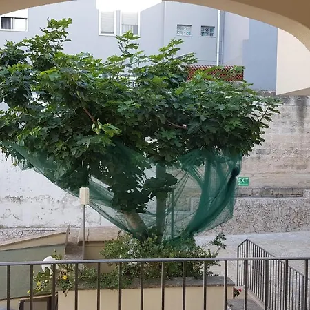 Catona House Aparthotel 3*