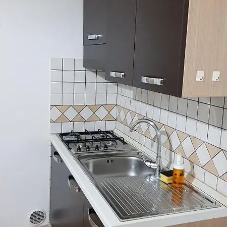 Catona House Aparthotel Otranto