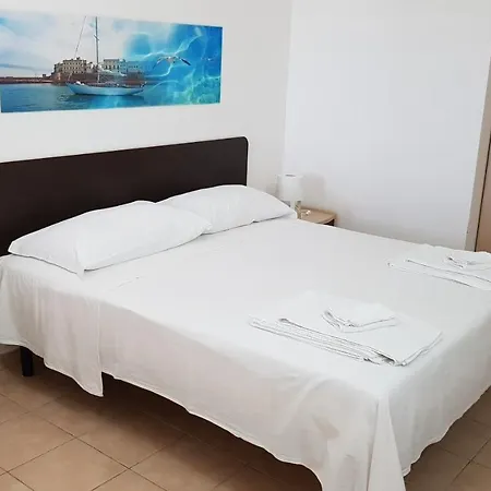 Catona House Aparthotel