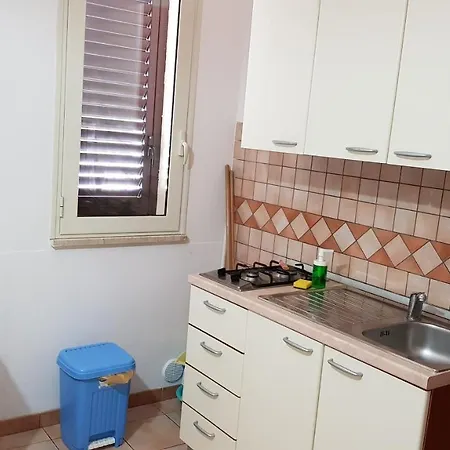 Catona House 4* Otranto