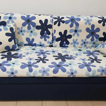 Aparthotel Catona House