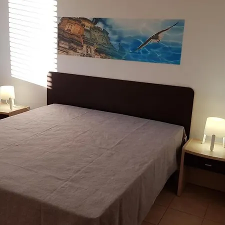 Appart hôtel Catona House Otrante