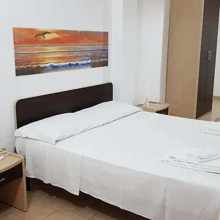 Catona House Appart hôtel Otrante