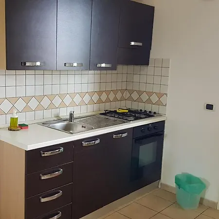 Aparthotel Catona House
