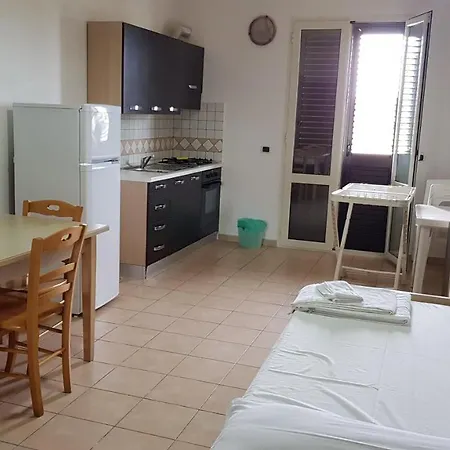 Appart hôtel Catona House 3*