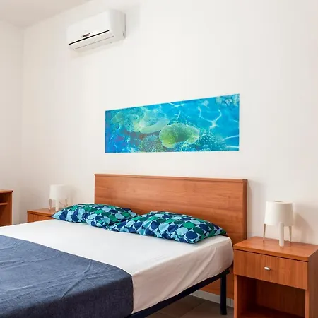 Catona House Otranto