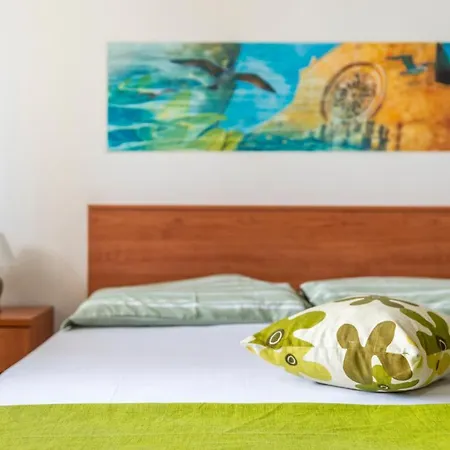 Appart hôtel Catona House Otrante
