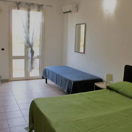 Catona House Appart hôtel 3*