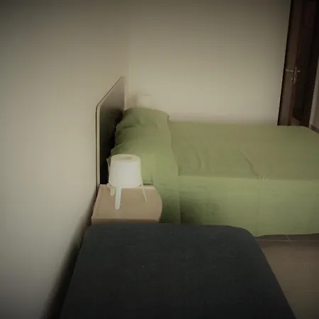 Catona House Otranto