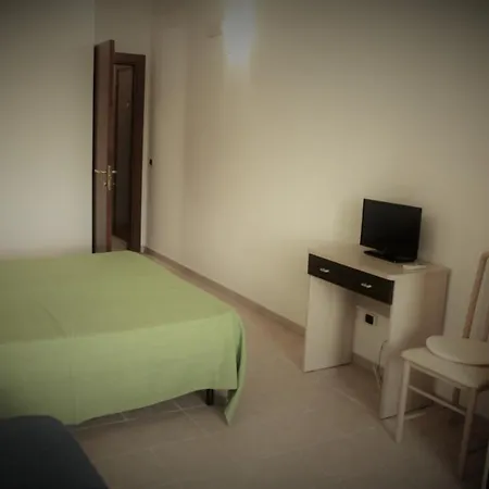 Aparthotel Catona House Otranto