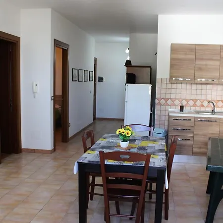Catona House Aparthotel Otranto