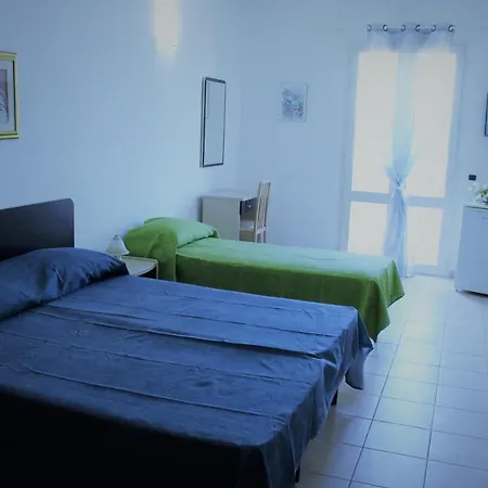 Appart hôtel Catona House