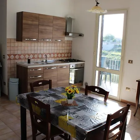 Aparthotel Catona House *