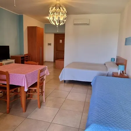 Catona House 3*