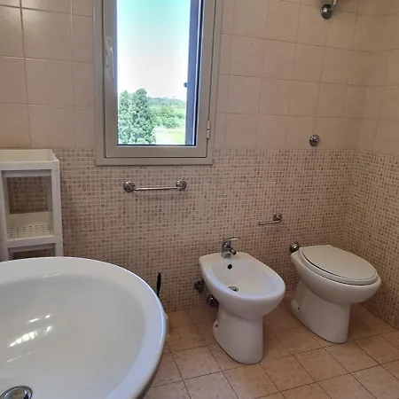 Aparthotel Catona House Otranto