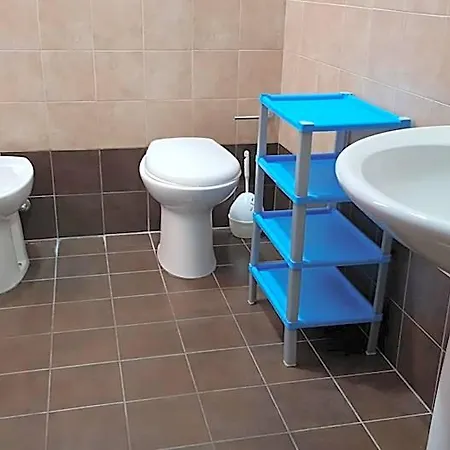 شقة فندقية Catona House 4*