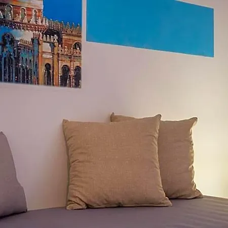 Catona House 4* أوترانتو