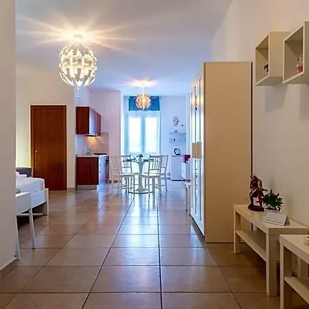 Catona House شقة فندقية