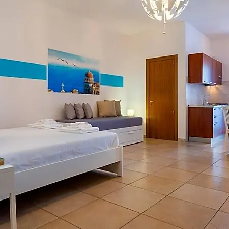 Catona House شقة فندقية أوترانتو
