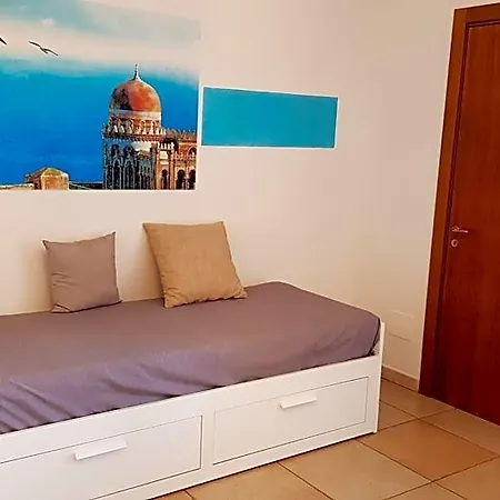 Catona House 4* أوترانتو