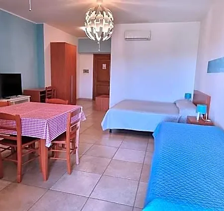 Catona House 4*