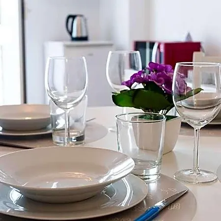 Catona House شقة فندقية أوترانتو